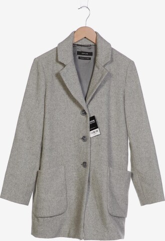 OPUS Jacket & Coat in M in Grey: front