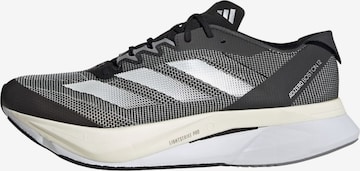 Chaussure de course 'Adizero Boston 12' ADIDAS PERFORMANCE en noir : devant