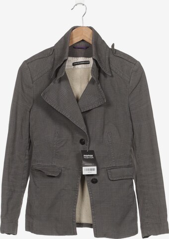 DRYKORN Blazer S in Grau: predná strana