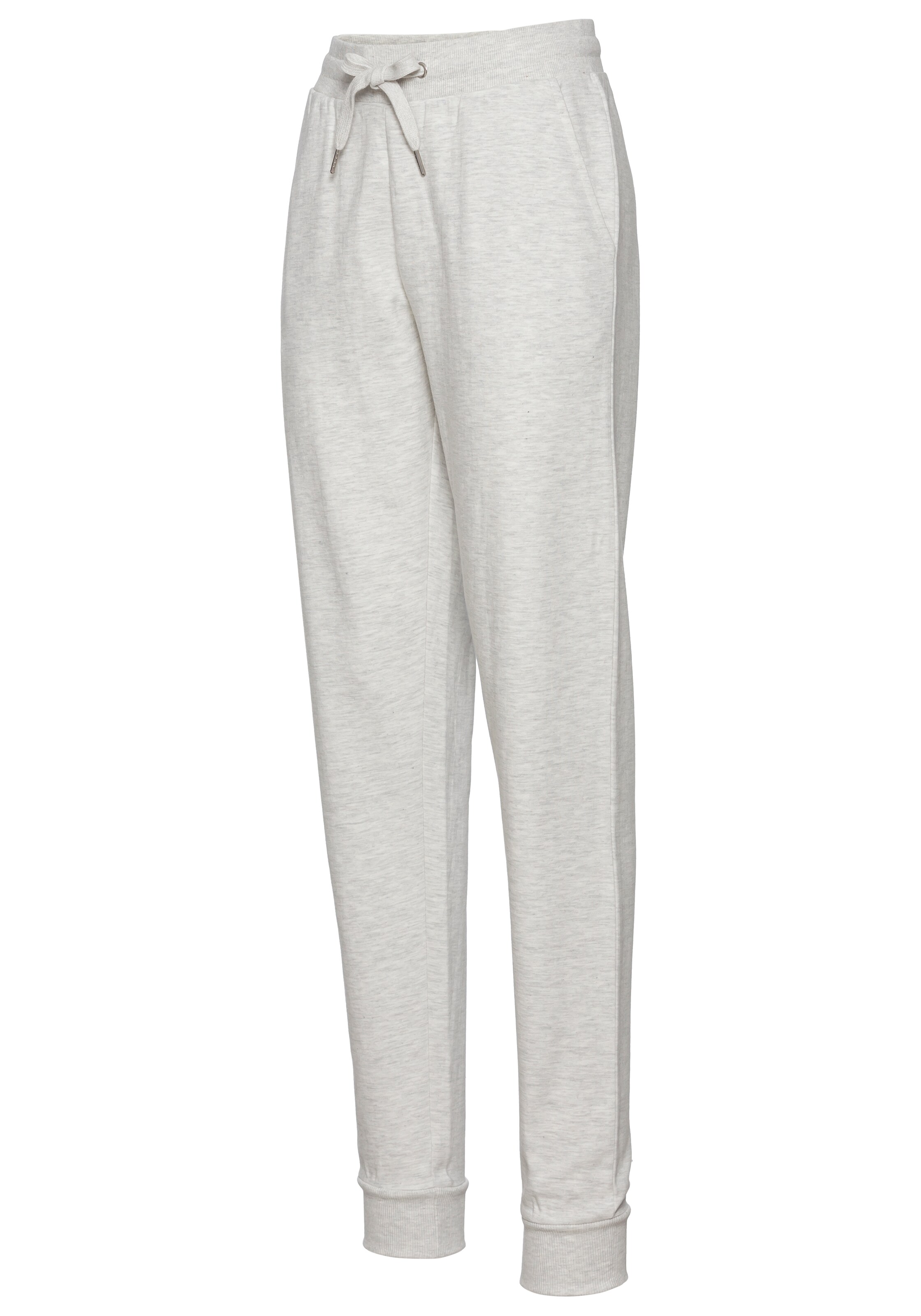 VIVANCE Tapered Hose in Grau