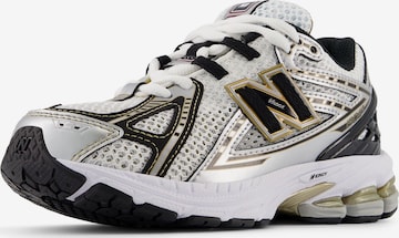 new balance Trainers '1906' in White: front