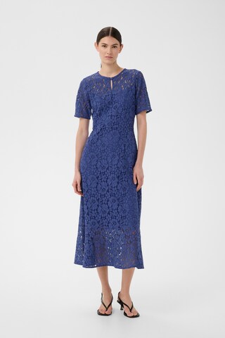 InWear Kleid 'IWBeal' in Blau