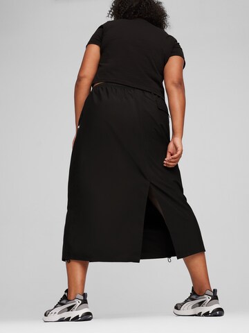 PUMA Skirt 'Dare To' in Black