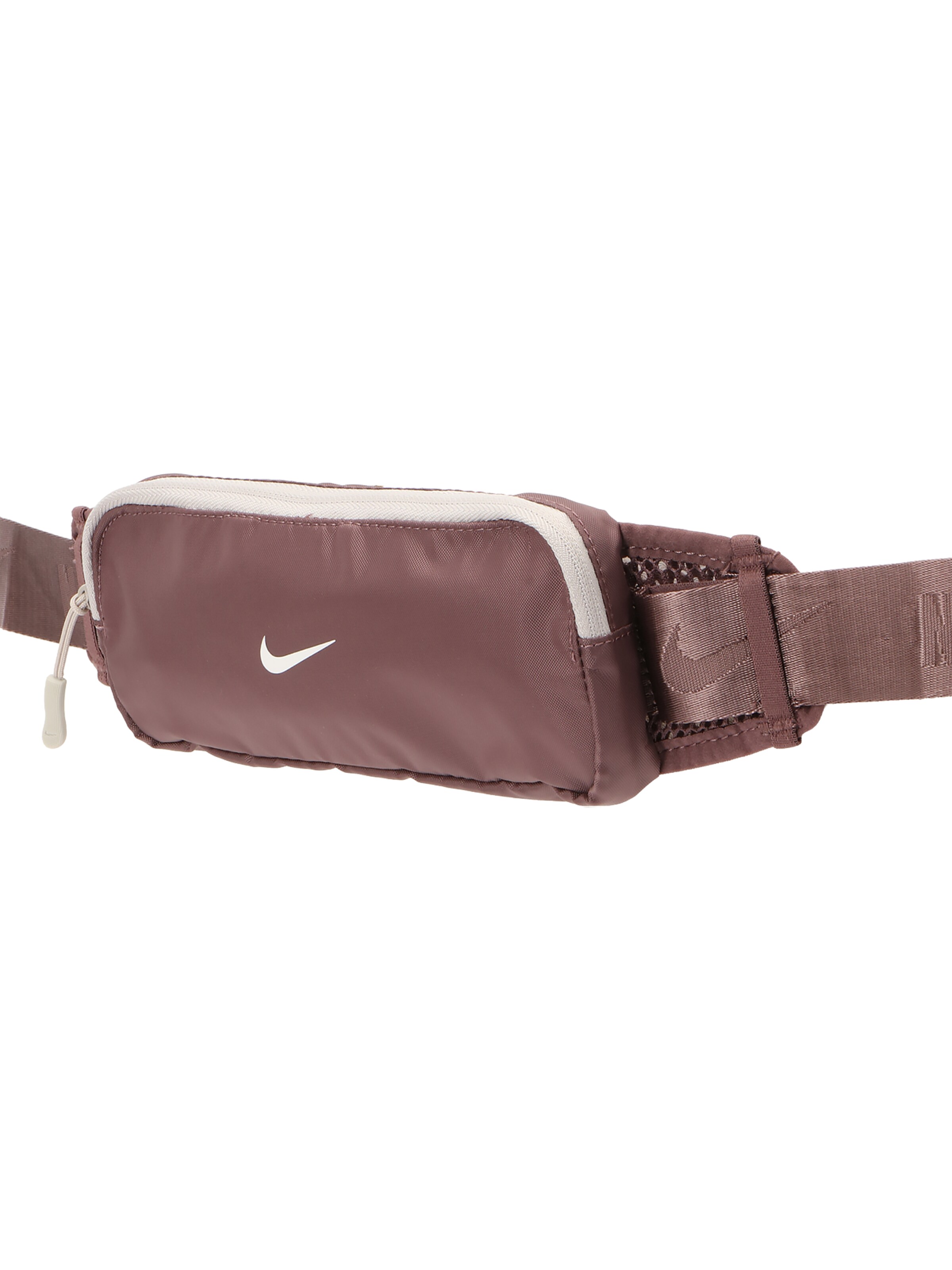 NIKE Accessoires Sportovní ledvinka 'TEMPO' – fialová