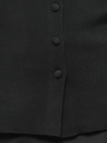 JDY Вязаная кофта 'JDYPrime' в Черный