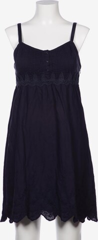 s.Oliver Dress in M in Blue: front