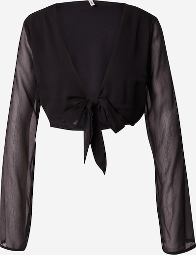 ONLY Pusero 'ONLASTA' värissä musta, Tuotenäkymä