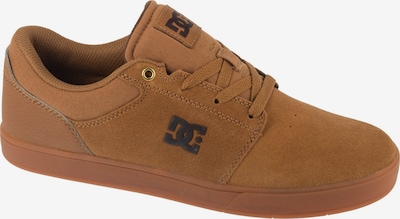 DC Shoes Sneaker low 'DC Crisis 2' in 39 in braun, Produktansicht