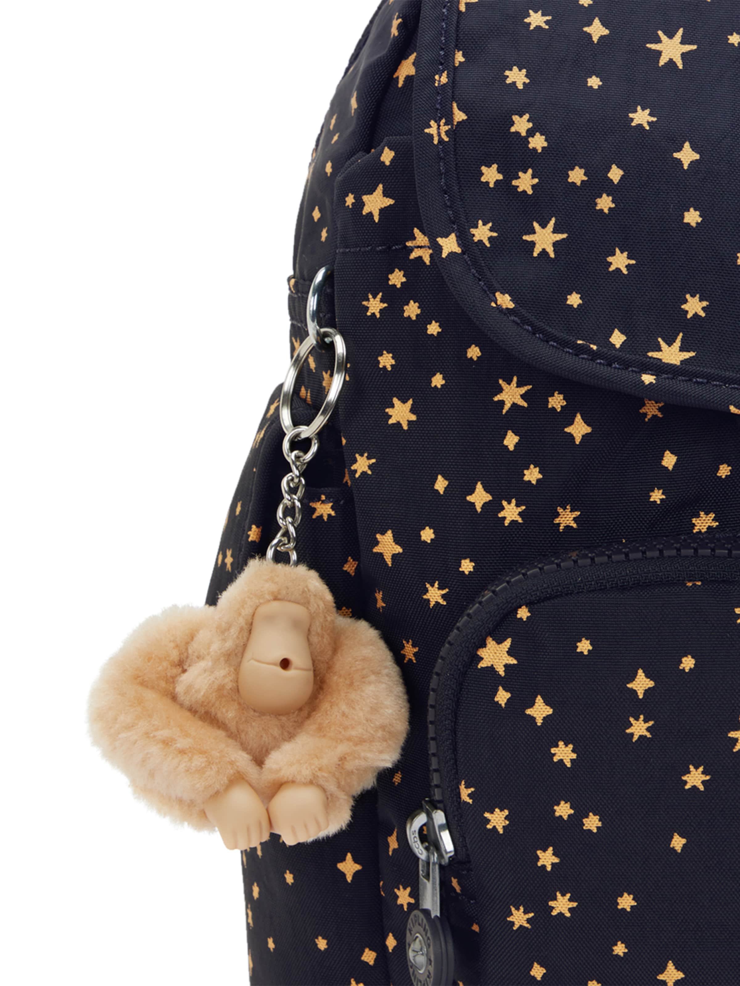 KIPLING Σακίδιο πλάτης σε μπλε