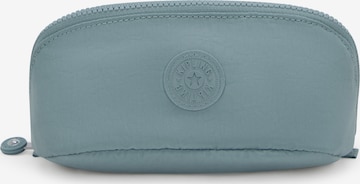 Trousses de toilette 'Mirko' KIPLING en gris : devant