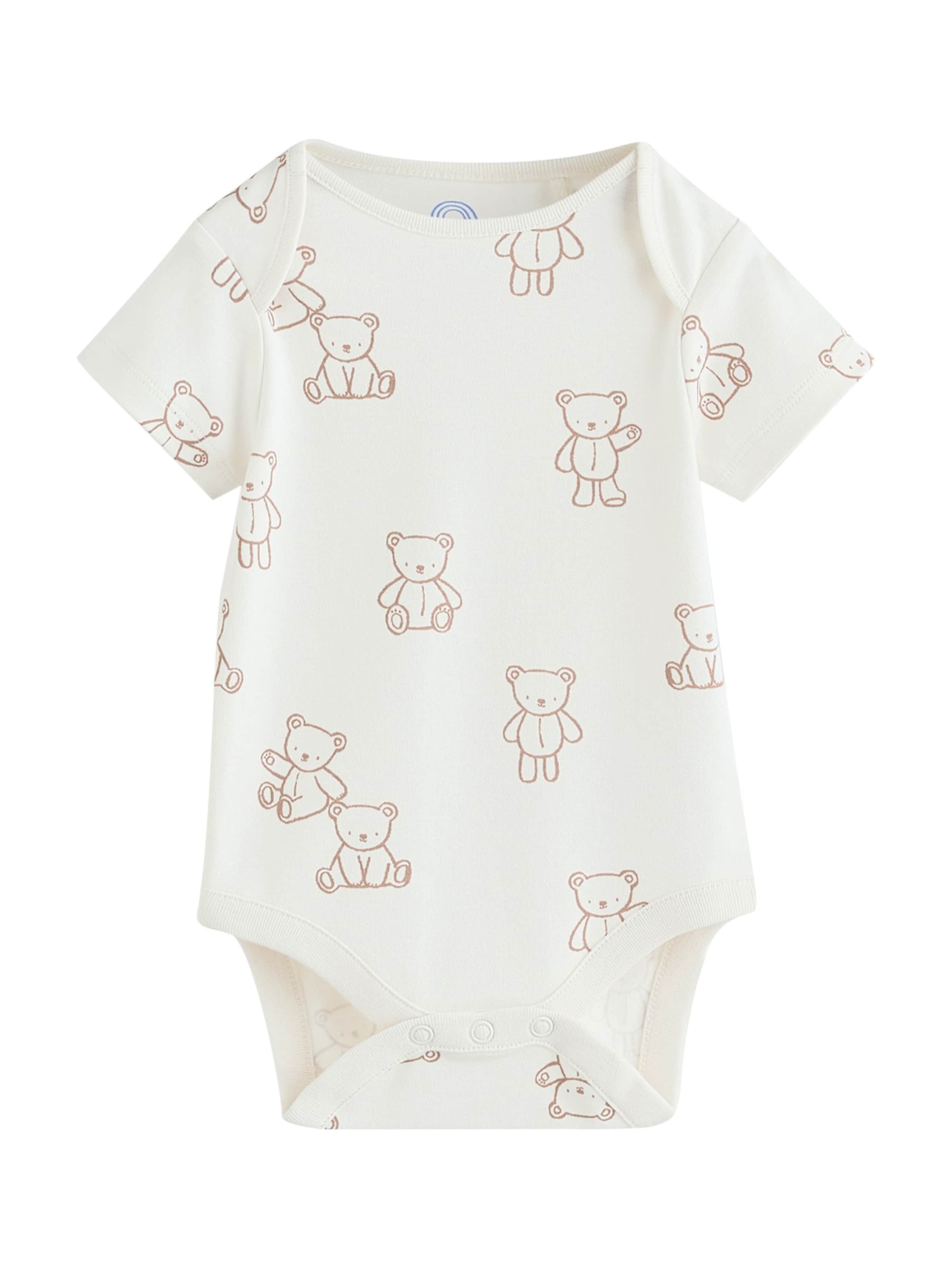 Tutina / body per bambino di Next in blu