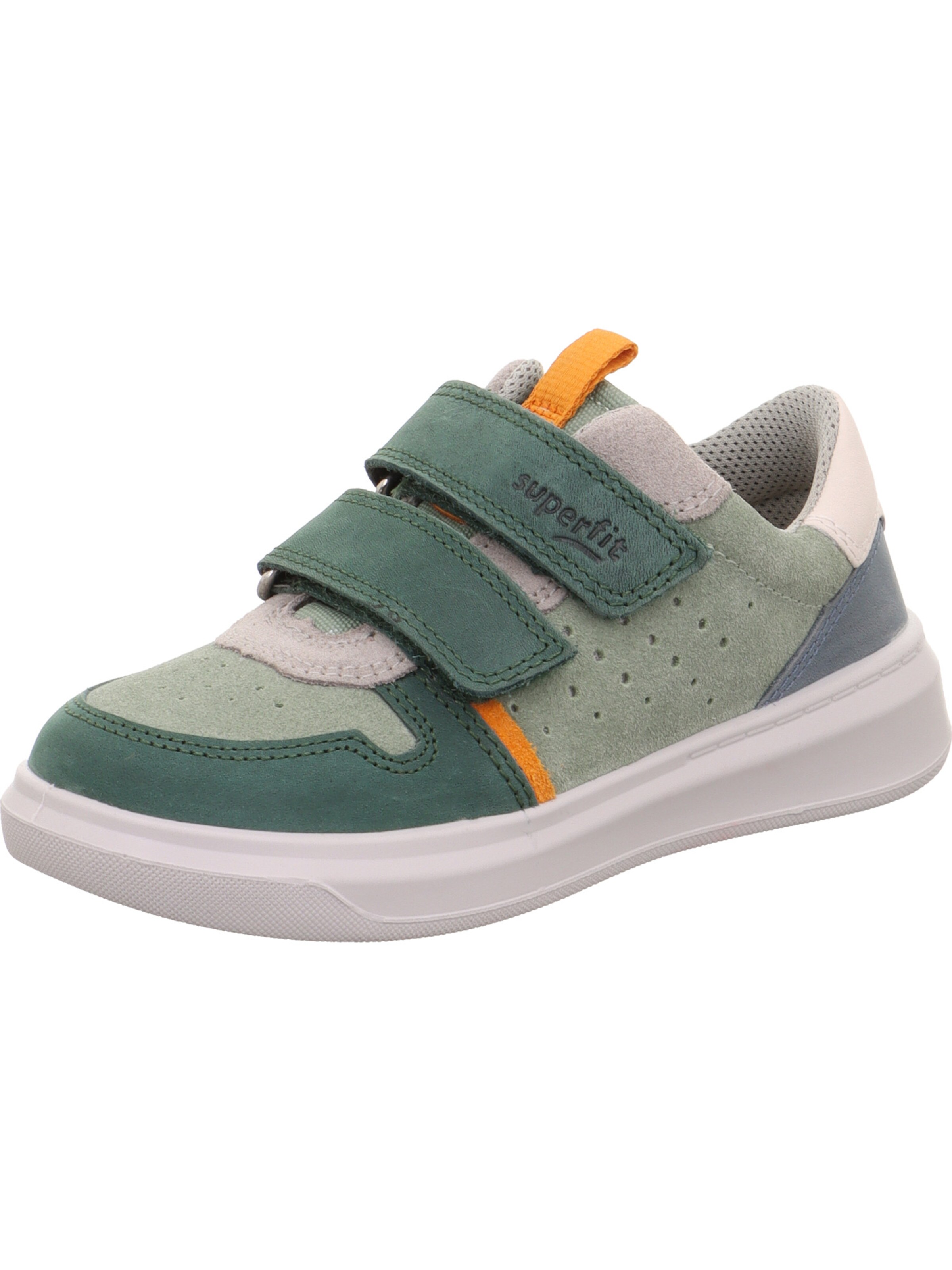 SUPERFIT Sneakers 'COSMO' in Mixed colors: front