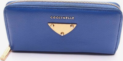 Coccinelle Geldbörse / Etui in One Size in blau, Produktansicht