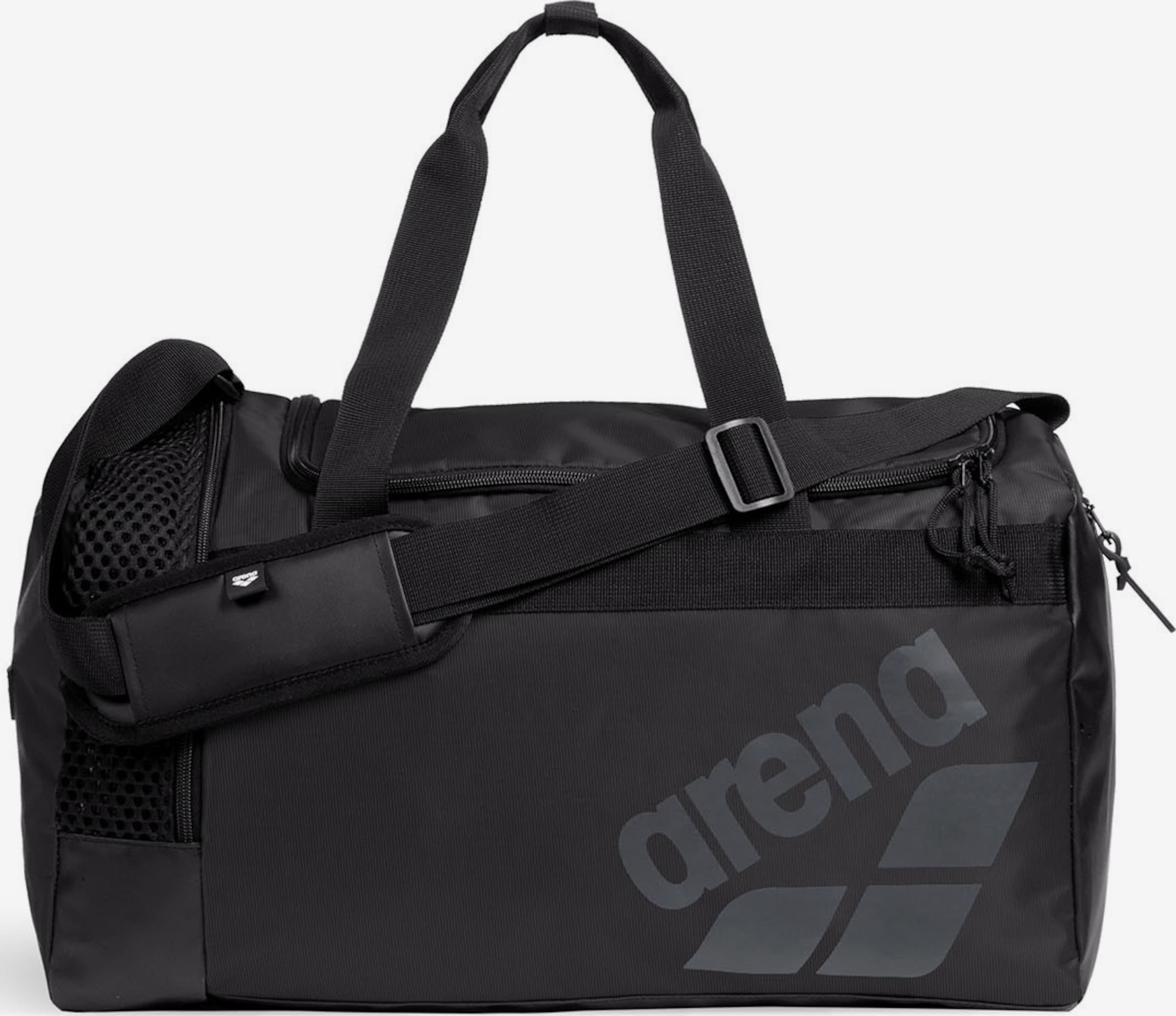 ARENA Geantă sport 'ALL SET DUFFLE 40L'