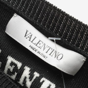 VALENTINO Sweater & Cardigan in M in Blue