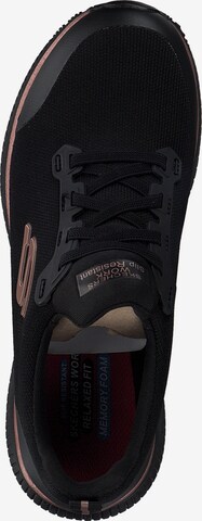SKECHERS Sneakers '77222' in Black