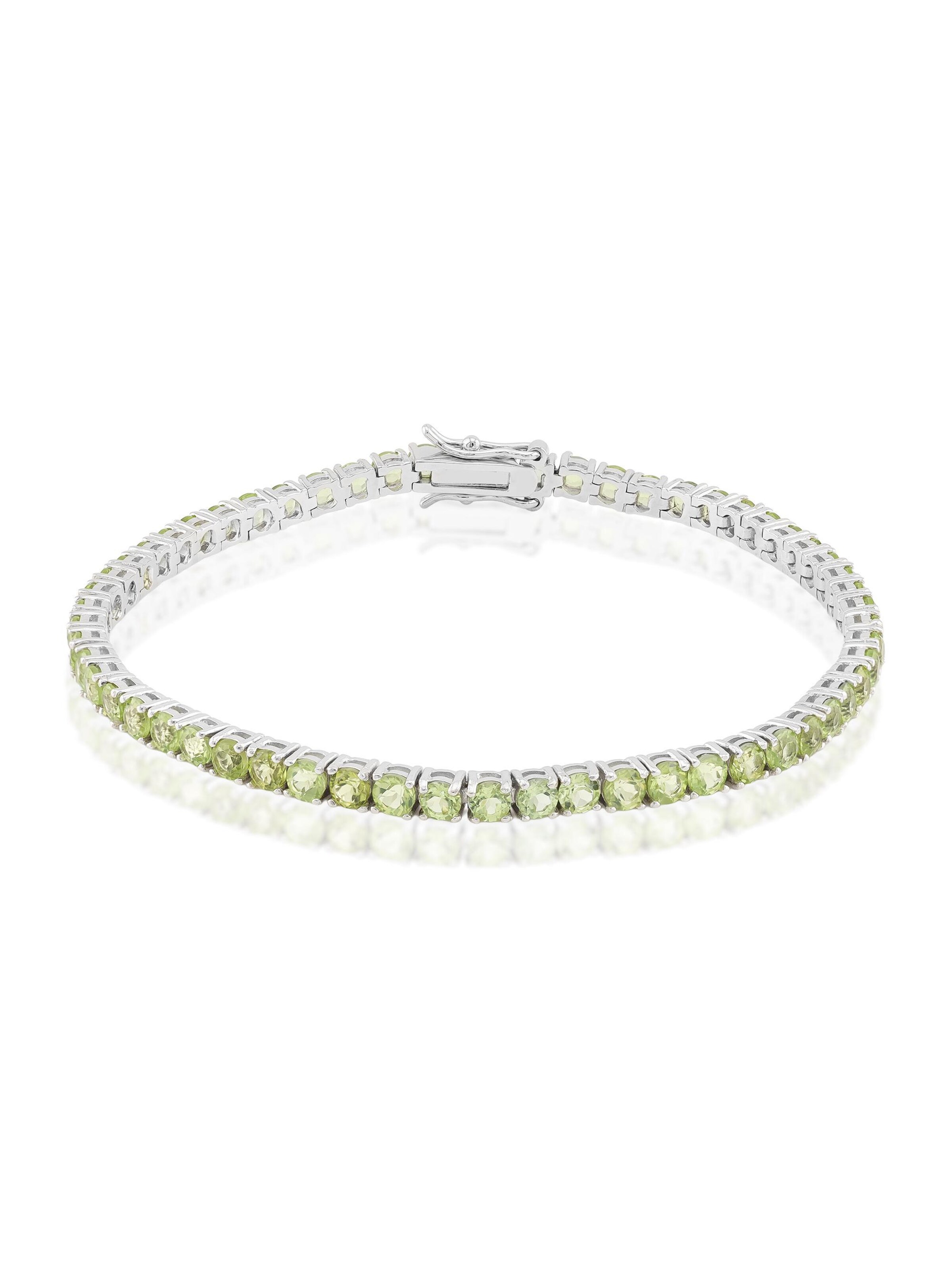Cavill Armband‌ in Silber: Vorderseite