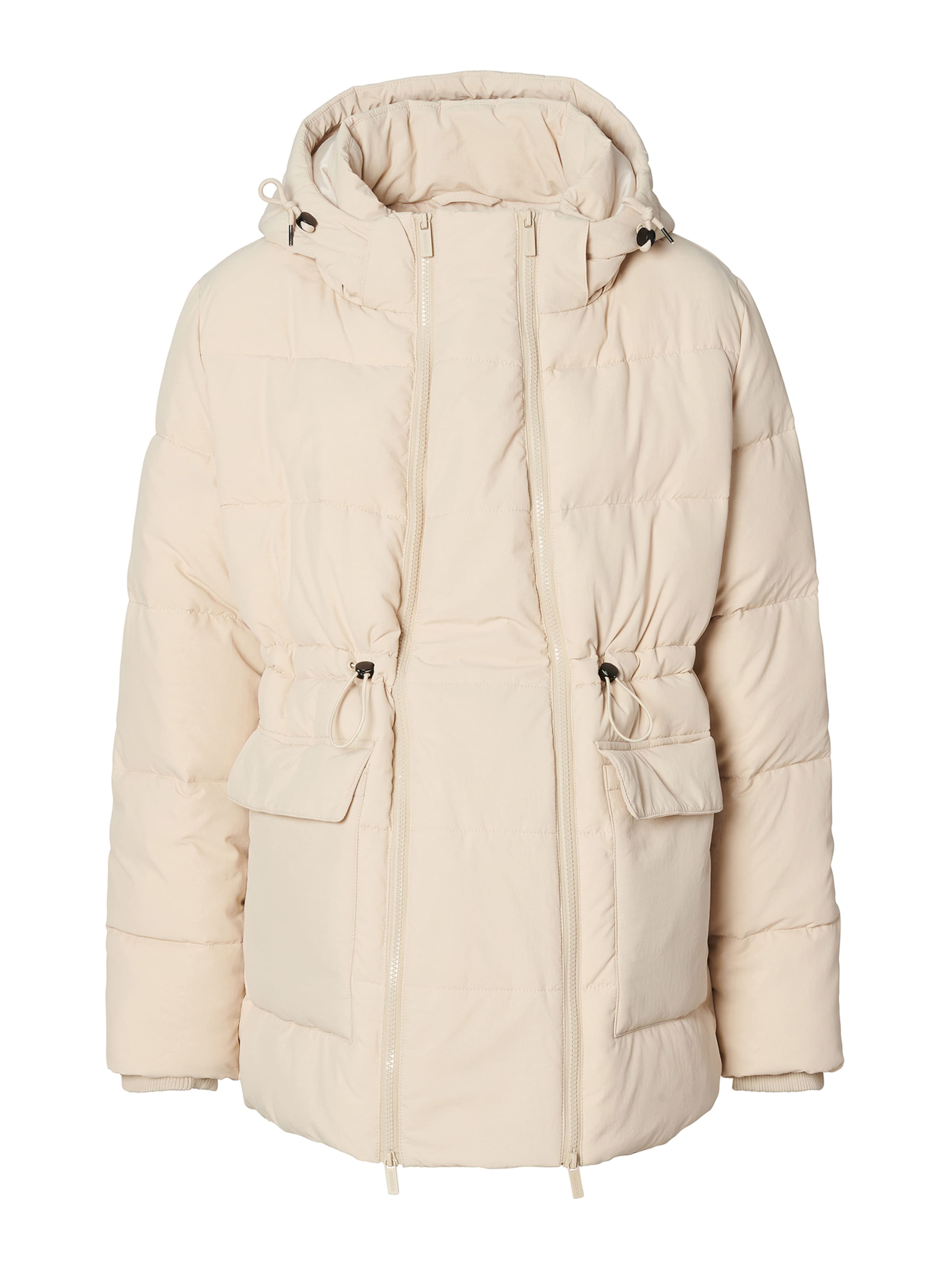 Noppies Talvejope &#x27;Sauda&#x27;, värv beež: eest vaates