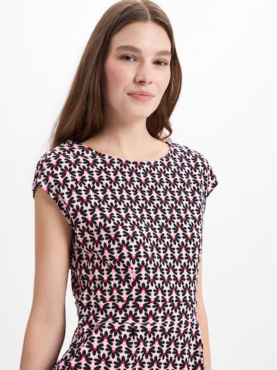 Ambiance Dress in Black, Item view