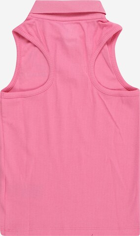 CONVERSE Top in Pink
