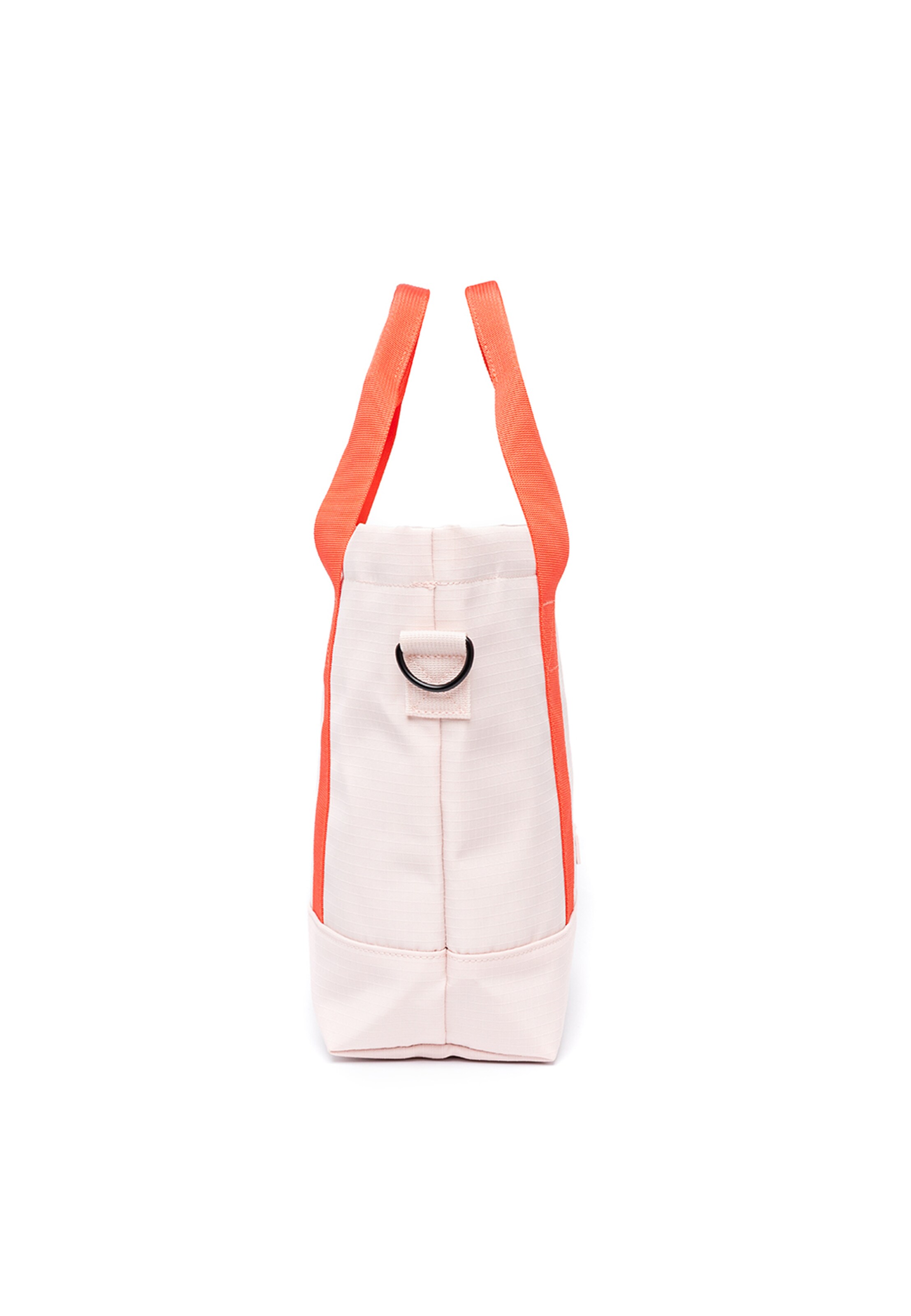 Lefrik Schoudertas 'Strata Mini' in Roze