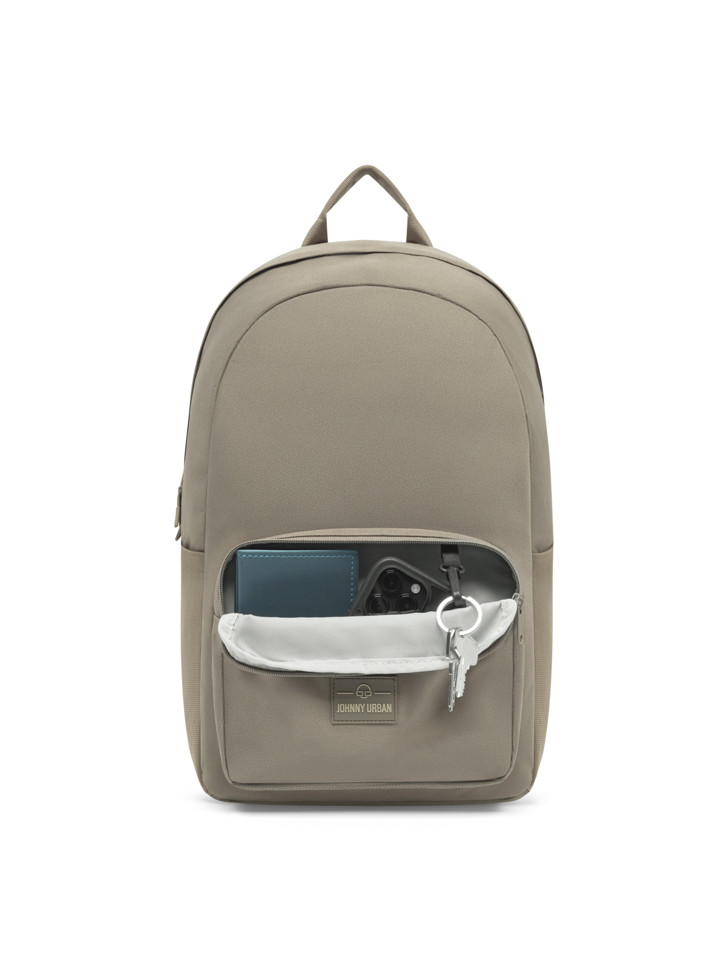 Sac à dos 'Moritz' Johnny Urban en gris