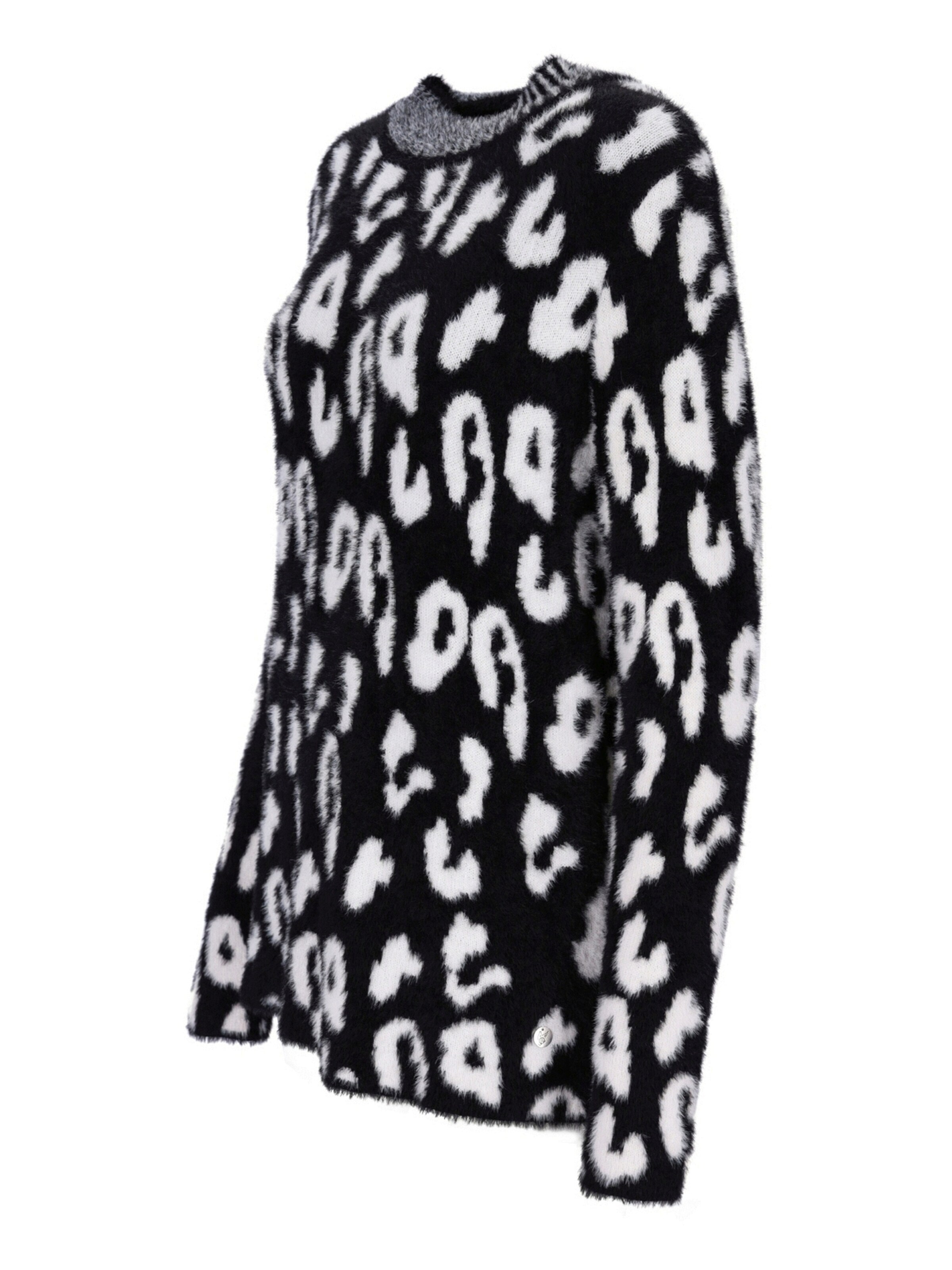 HAJO Sweater in Black