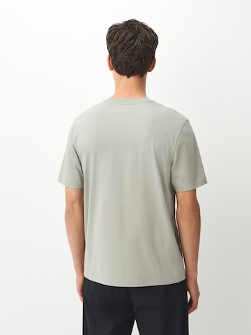 T-Shirt 'Premium' Next en vert
