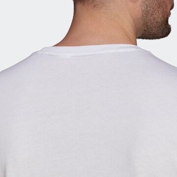 ADIDAS TERREX Functioneel shirt in Wit