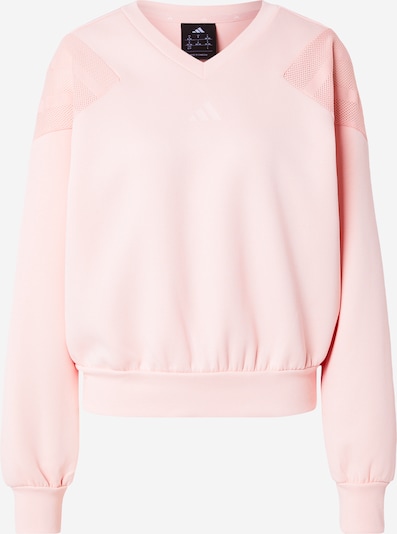 ADIDAS SPORTSWEAR Sportska sweater majica u rosé, Pregled proizvoda