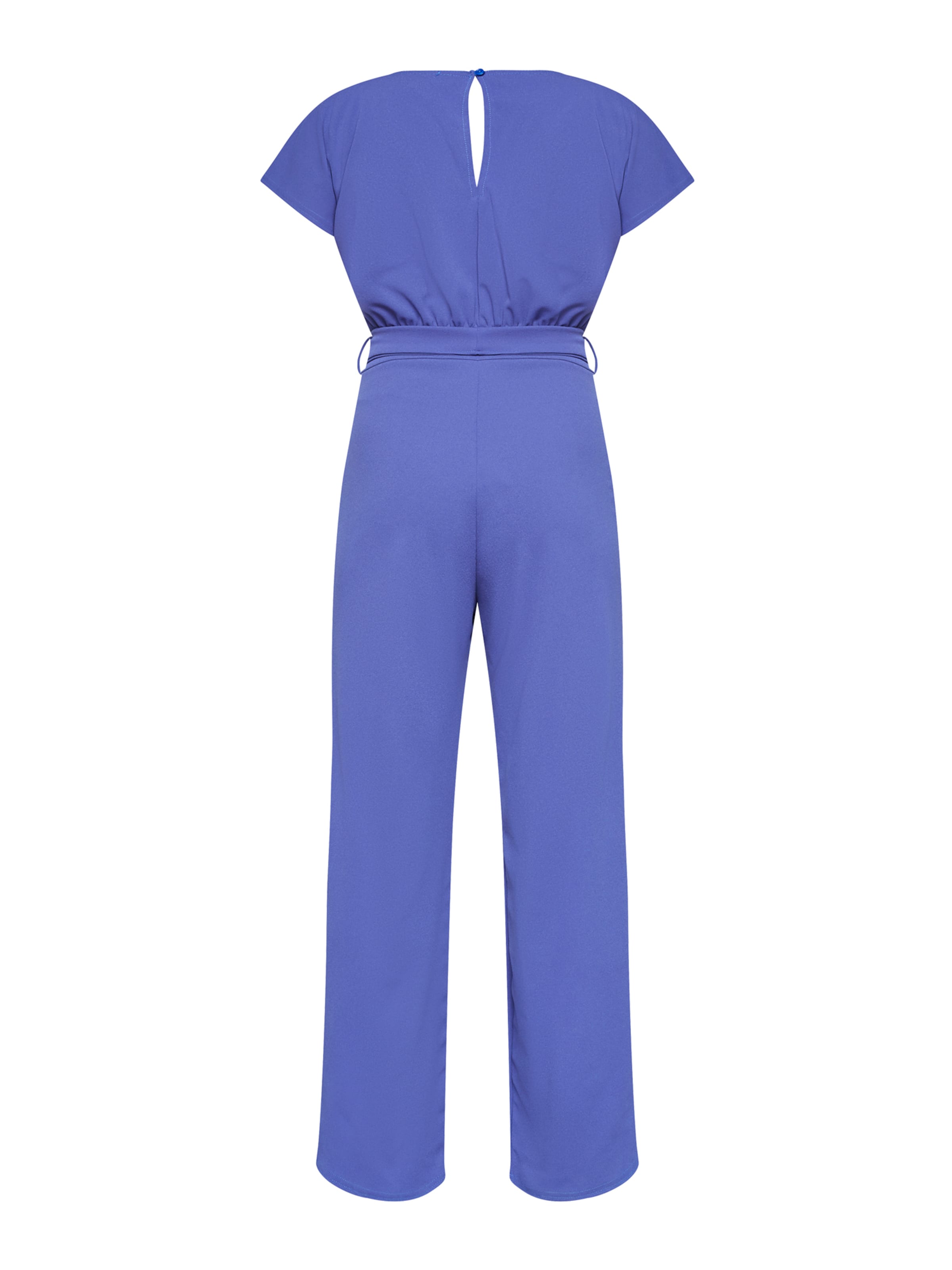 SISTERS POINT Jumpsuit i blå