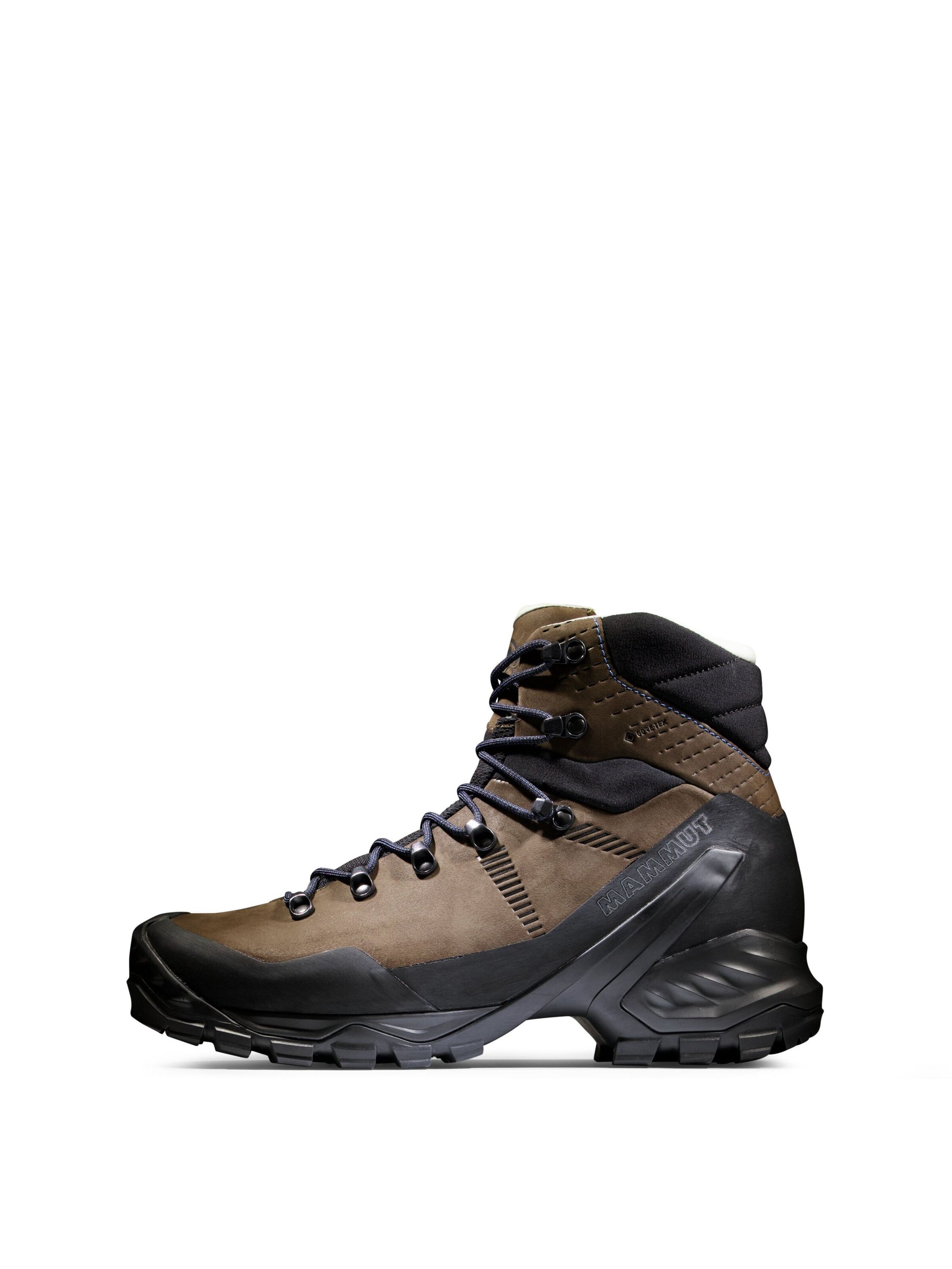 MAMMUT Boots 'Trovat Advanced II' in Beige: Vorderseite