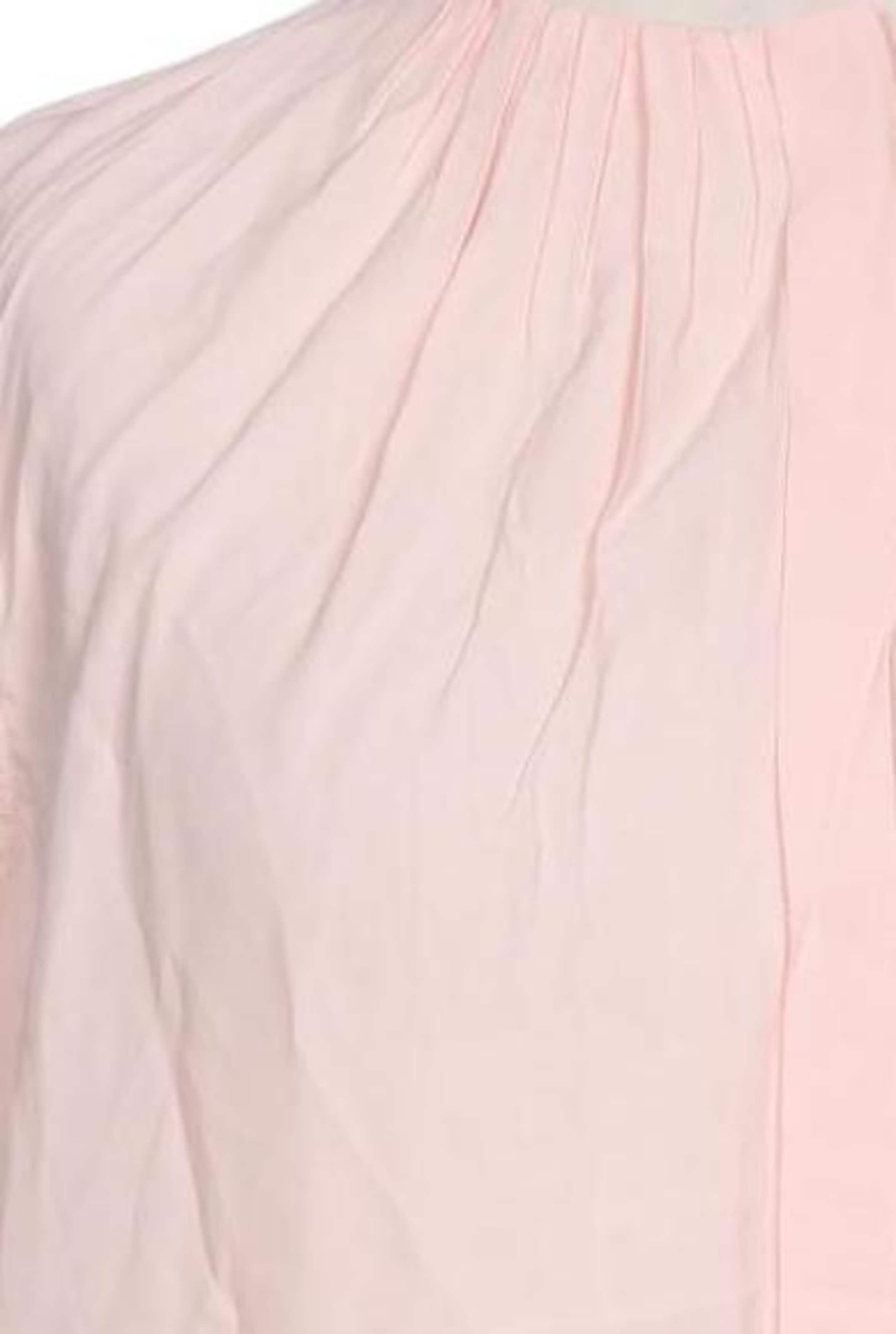 BOSS Black Blouse & Tunic in XL in Pink