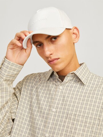 JACK & JONES Pet 'JACVest' in Wit