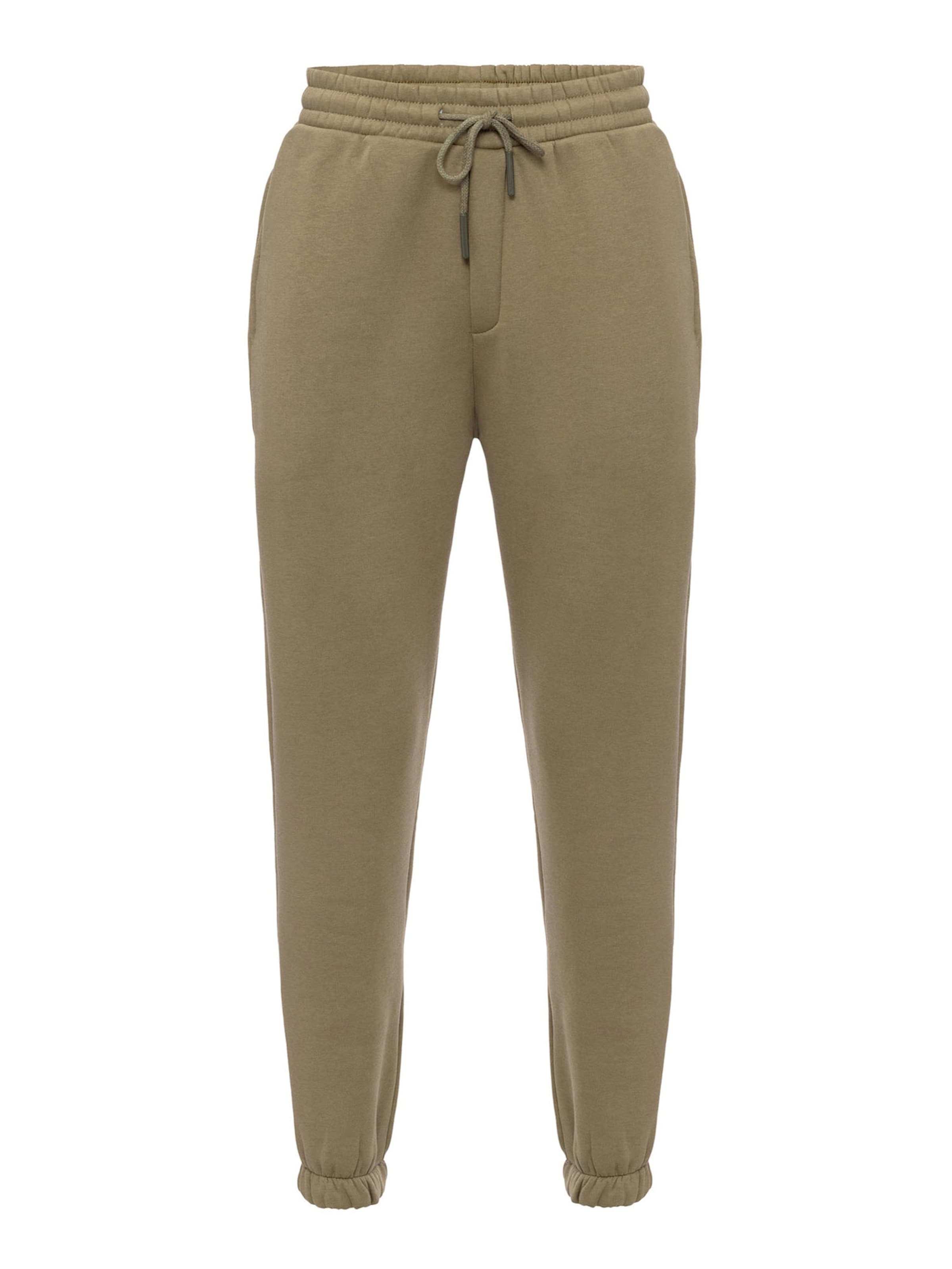 Antioch Конический (Tapered) Штаны в Зеленый: спереди