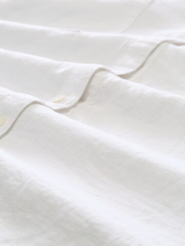 Chemisier Tom Tailor Women + en blanc