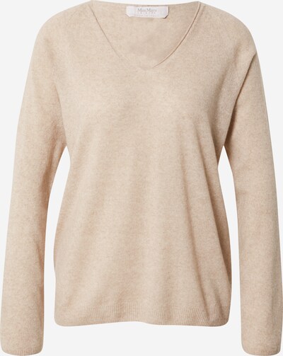 Pulover 'TRUDY' Max Mara Leisure pe bej deschis, Vizualizare produs
