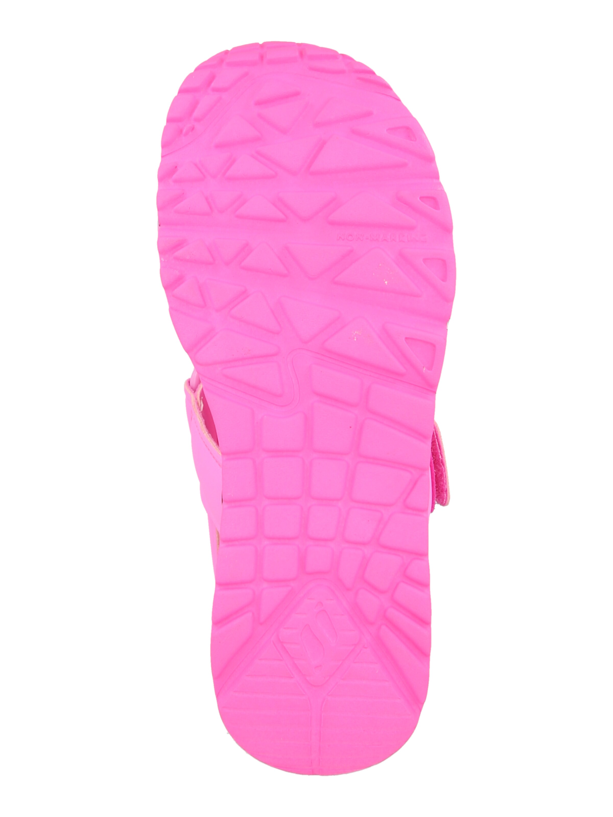 SKECHERS Σανδάλι 'UNO LITE-SUNNY LOVE' σε ροζ