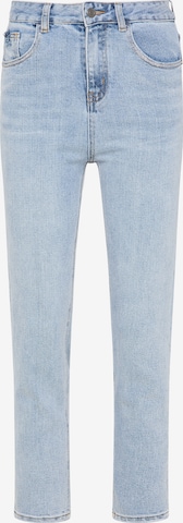 MYMO Jeans in Blau: predná strana