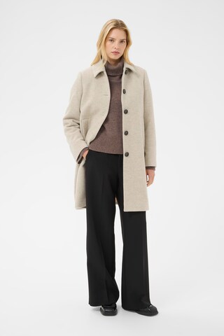 Part Two Übergangsmantel 'Kamillas' in Beige