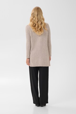 Cardigan 'Erami' Love Copenhagen en beige