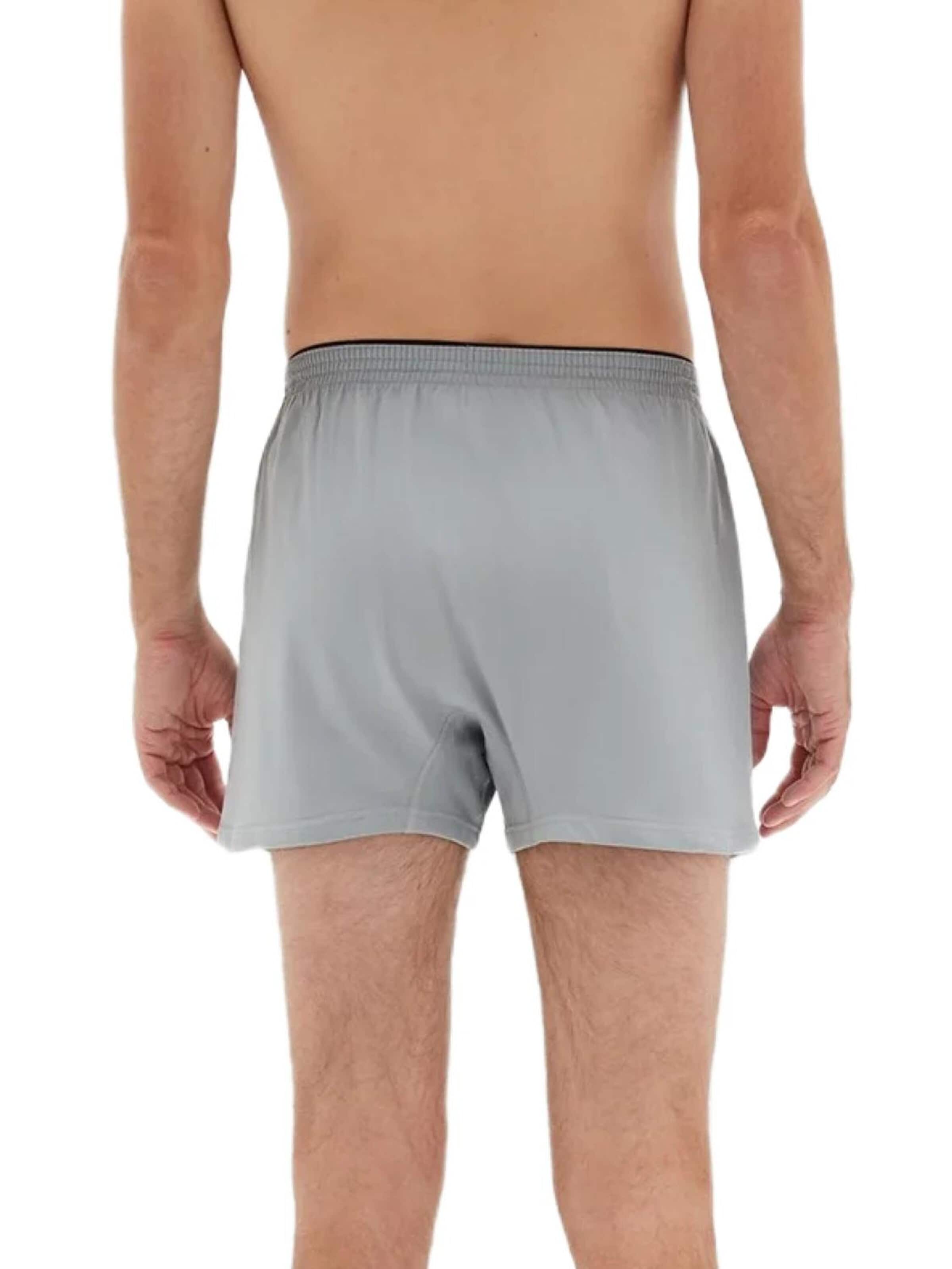 Erdem Boxerky – šedá