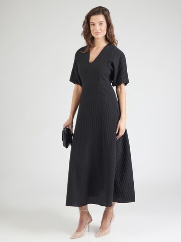 SELECTED FEMME Платье 'SLFMADDIE' в Черный: спереди