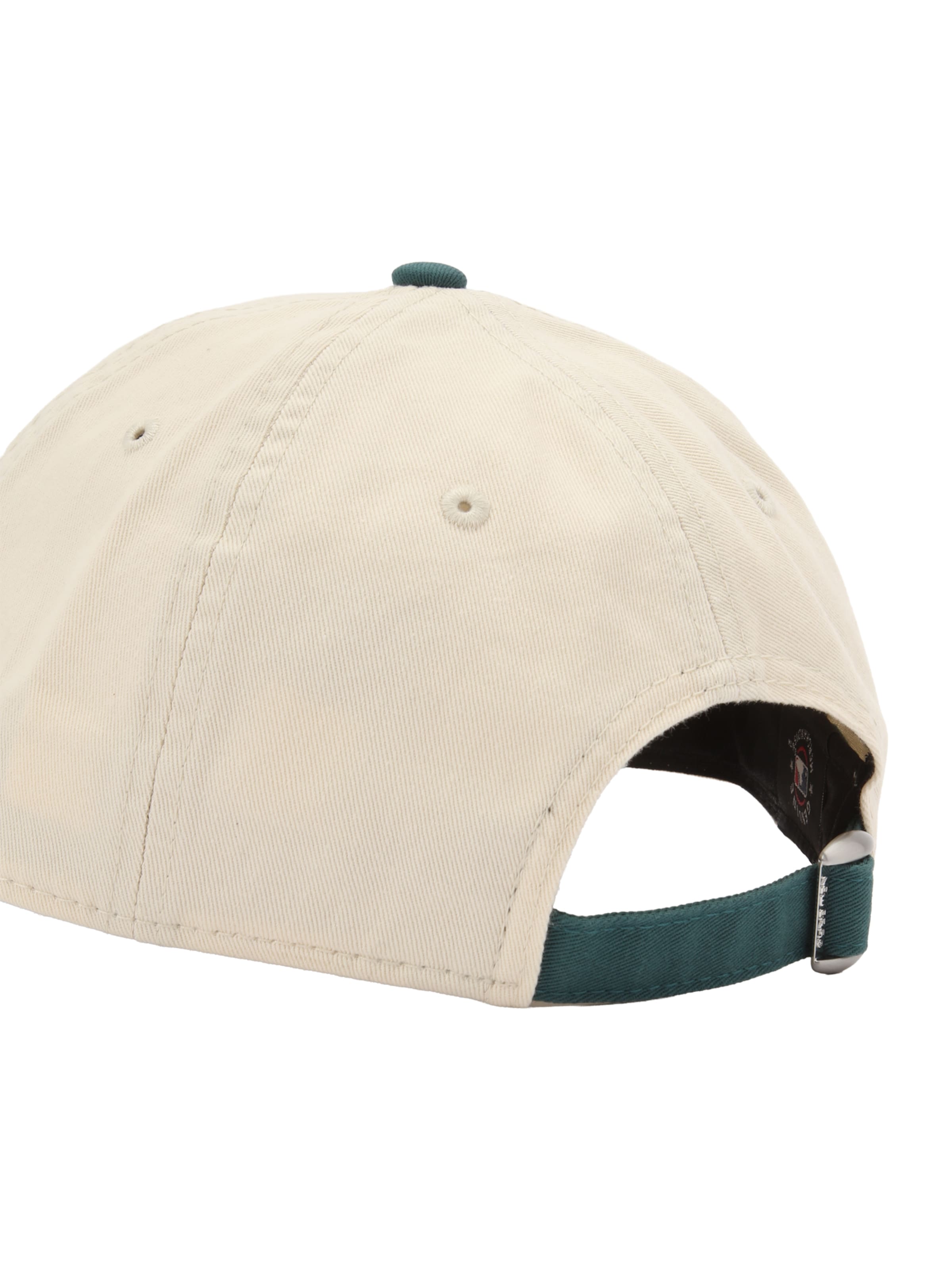 NEW ERA Τζόκεϊ '9TWENTY LOSDOD' σε μπεζ