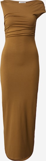 EDITED Večernja haljina 'Robinia' u smeđa, Pregled proizvoda