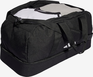 ADIDAS PERFORMANCE Sports Bag 'Tiro League Medium' in Black