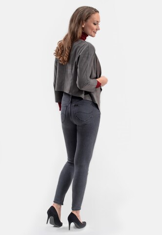 18N62 Bolero 'NECharmoise' in Grey