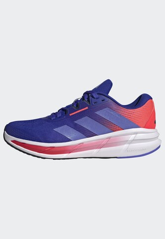 ADIDAS PERFORMANCE Laufschuh 'Questar 3' in Blau: Vorderseite
