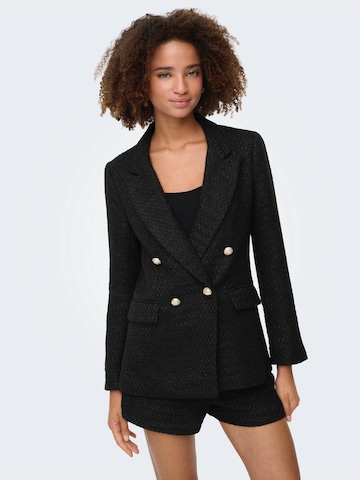 ONLY Blazer 'ONLASTRID-LUKI' in Black