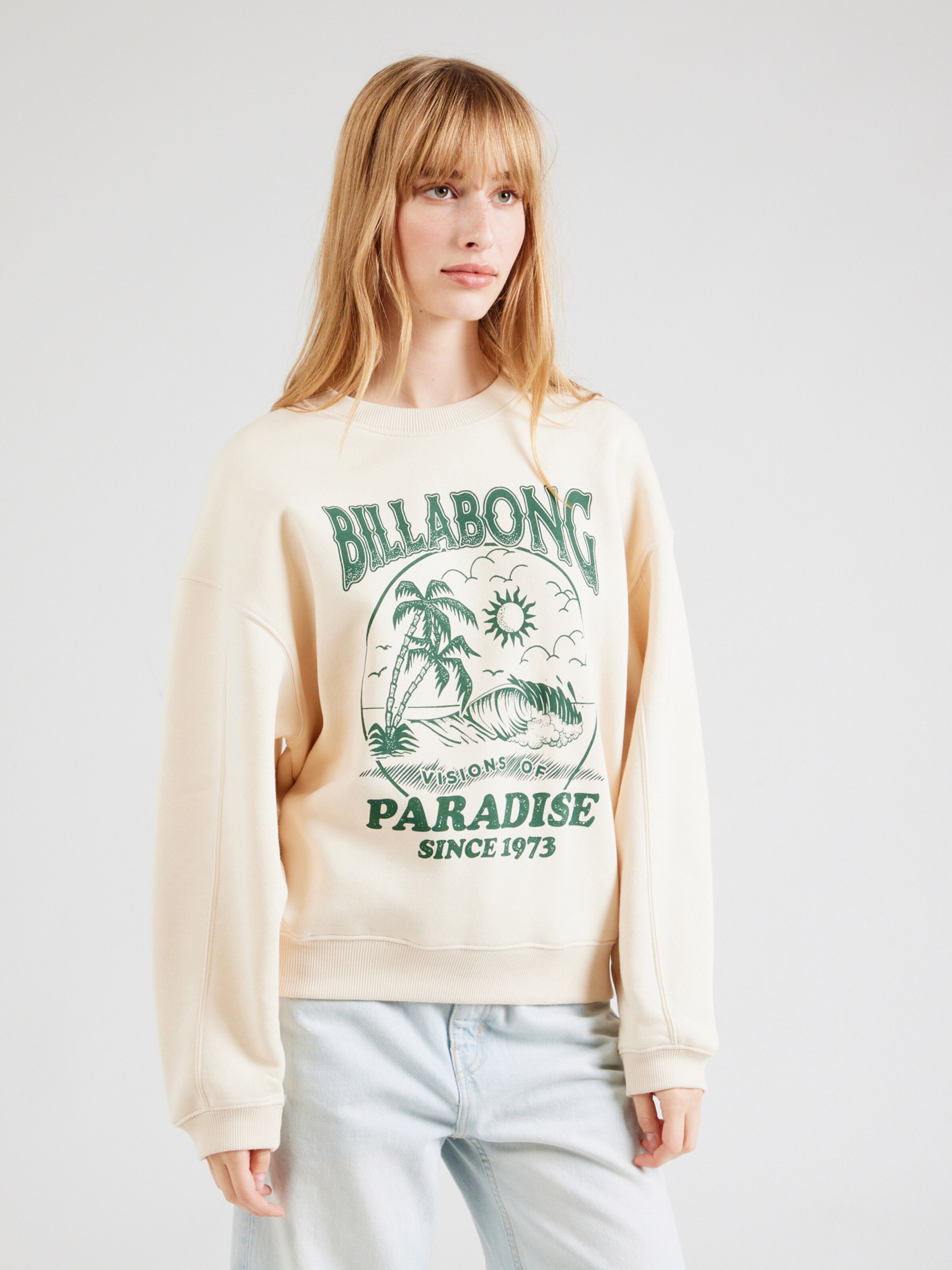 Billabong sweatshirt sale new arrivals